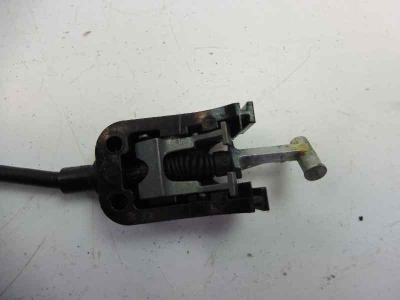 Recambio de cerradura puerta delantera izquierda para volkswagen polo (6c1) advance bluemotion referencia OEM IAM 5K1837015E  