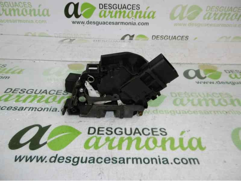 Recambio de cerradura puerta delantera izquierda para ford focus lim. (cb4) trend referencia OEM IAM 3M5AR21813ET  