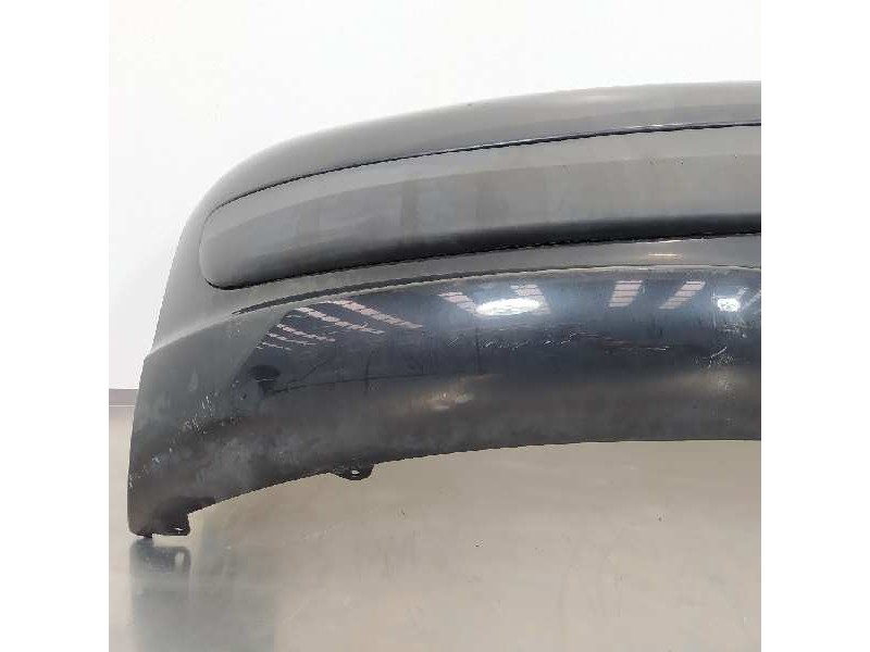 Recambio de paragolpes trasero para peugeot 207 urban referencia OEM IAM 9649690177 1859863016 