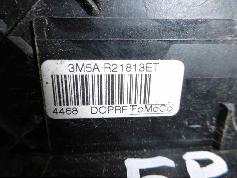 Recambio de cerradura puerta delantera izquierda para ford focus lim. (cb4) trend referencia OEM IAM 3M5AR21813ET  