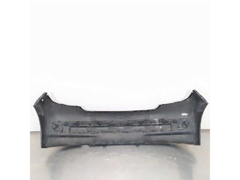 Recambio de paragolpes trasero para peugeot 207 urban referencia OEM IAM 9649690177 1859863016 
