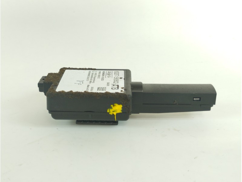 Recambio de modulo electronico para ford s-max (ca1) limited edition referencia OEM IAM 6G9T15K602AB  