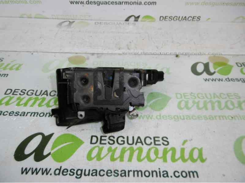 Recambio de cerradura puerta delantera izquierda para ford focus lim. (cb4) trend referencia OEM IAM 3M5AR21813ET  
