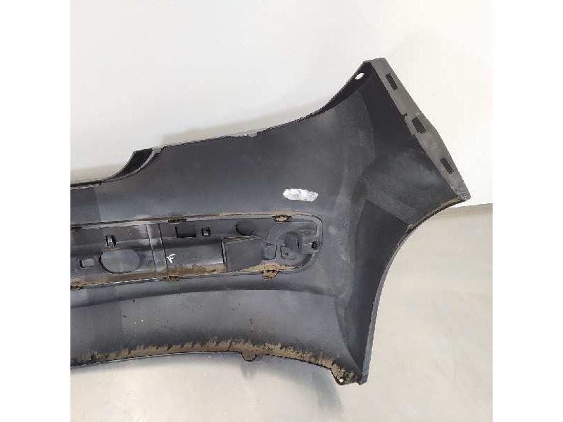 Recambio de paragolpes trasero para peugeot 207 urban referencia OEM IAM 9649690177 1859863016 