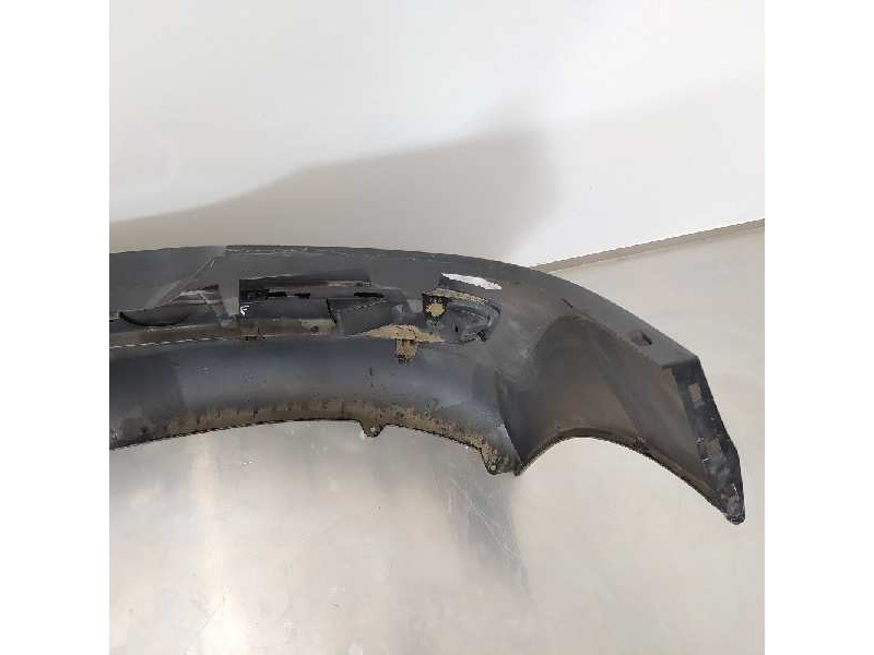 Recambio de paragolpes trasero para peugeot 207 urban referencia OEM IAM 9649690177 1859863016 