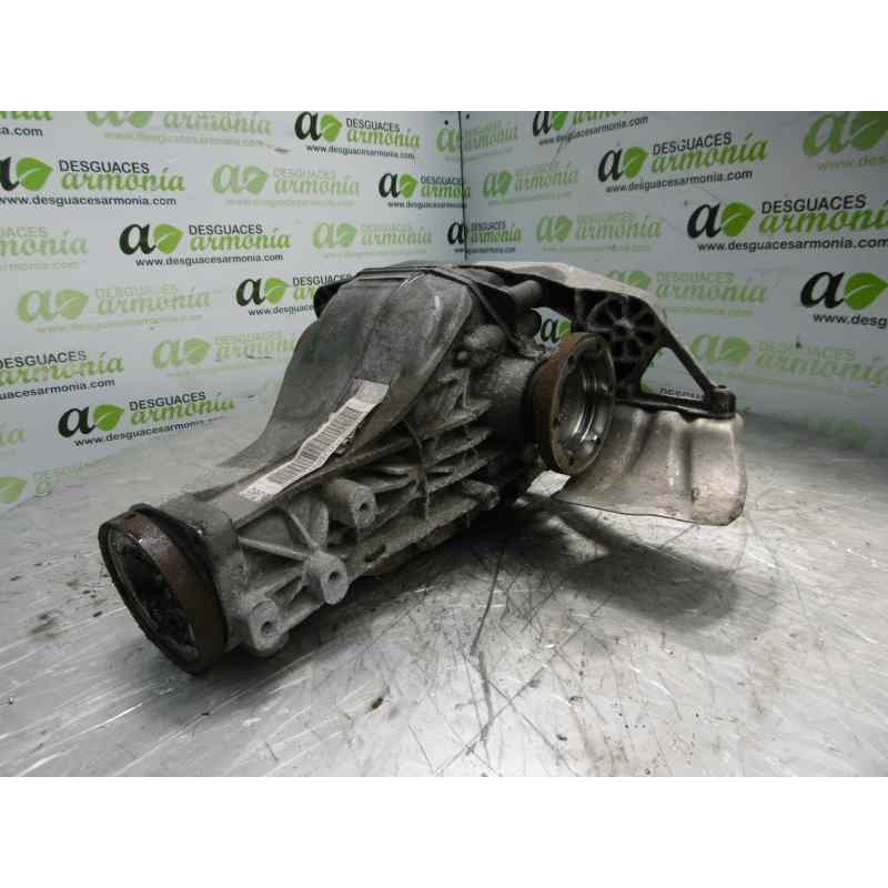 Recambio de diferencial trasero para audi s5 coupe (8t) 4.2 fsi quattro referencia OEM IAM KCC 1660401 1060401