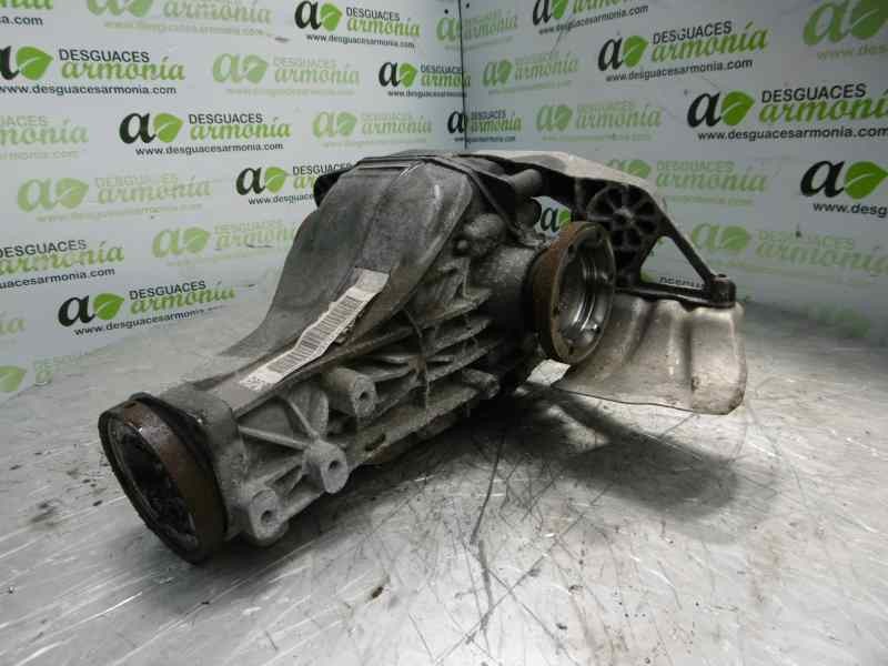 Recambio de diferencial trasero para audi s5 coupe (8t) 4.2 fsi quattro referencia OEM IAM KCC 1660401 1060401