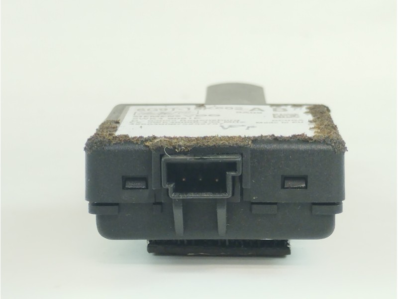 Recambio de modulo electronico para ford s-max (ca1) limited edition referencia OEM IAM 6G9T15K602AB  