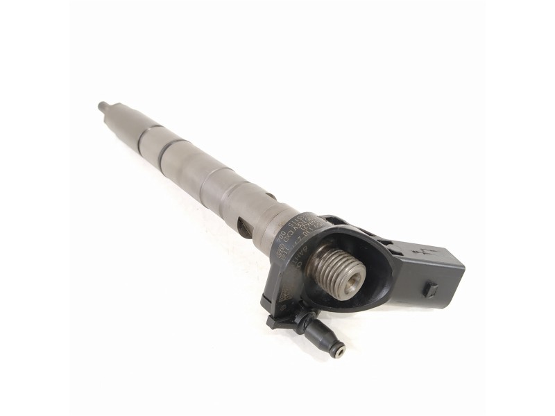 Recambio de inyector para audi a8 (4e2) 3.0 tdi quattro referencia OEM IAM 059130277Q 0445115004 