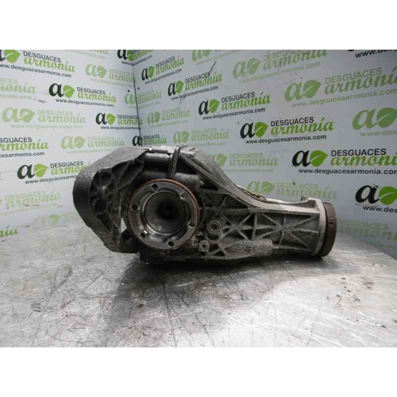 Recambio de diferencial trasero para audi s5 coupe (8t) 4.2 fsi quattro referencia OEM IAM KCC 1660401 1060401