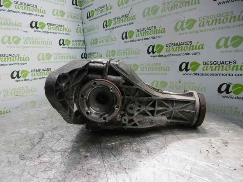 Recambio de diferencial trasero para audi s5 coupe (8t) 4.2 fsi quattro referencia OEM IAM KCC 1660401 1060401