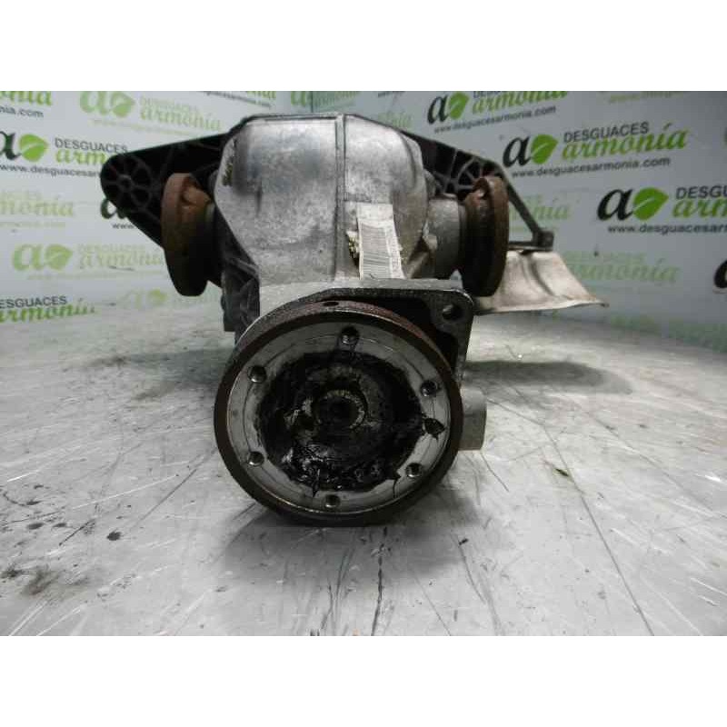 Recambio de diferencial trasero para audi s5 coupe (8t) 4.2 fsi quattro referencia OEM IAM KCC 1660401 1060401