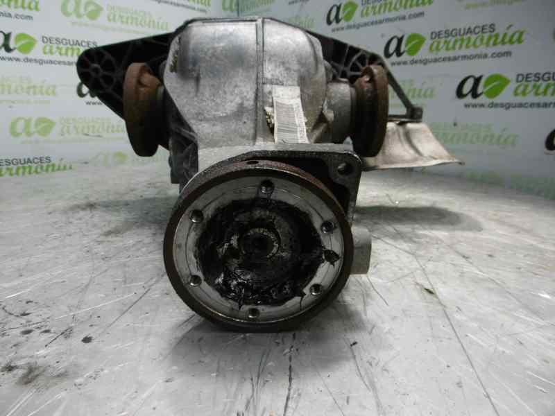 Recambio de diferencial trasero para audi s5 coupe (8t) 4.2 fsi quattro referencia OEM IAM KCC 1660401 1060401