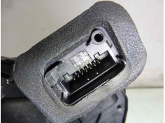 Recambio de cerradura puerta delantera derecha para volkswagen polo (6c1) advance bluemotion referencia OEM IAM 5K1837016E   2