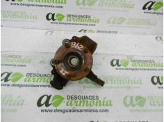 Recambio de mangueta delantera izquierda para ford focus lim. (cb4) trend referencia OEM IAM   