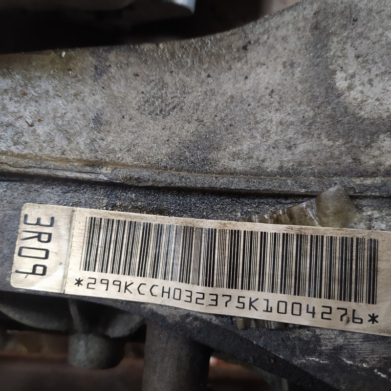 Recambio de diferencial trasero para audi s5 coupe (8t) 4.2 fsi quattro referencia OEM IAM KCC 1660401 1060401