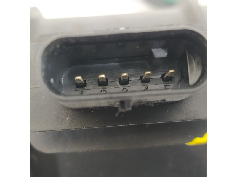 Recambio de caudalimetro para opel astra h ber. cosmo referencia OEM IAM 55561301  