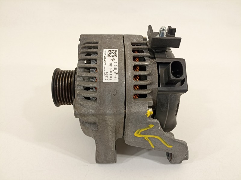 Recambio de alternador para bmw mini clubmancooper sd sd clubman referencia OEM IAM 7640131 764013104 