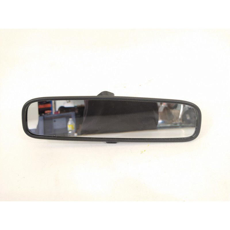 Recambio de espejo interior para hyundai i30 (pd) essence referencia OEM IAM 049848  