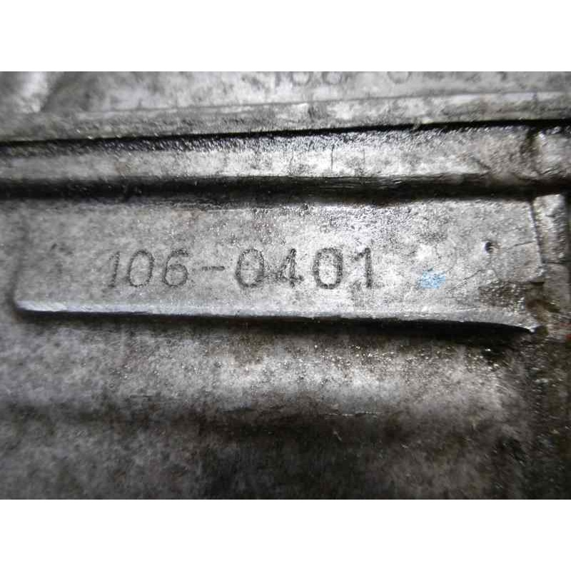 Recambio de diferencial trasero para audi s5 coupe (8t) 4.2 fsi quattro referencia OEM IAM KCC 1660401 1060401