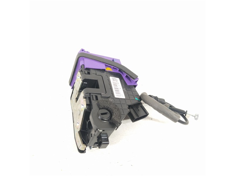 Recambio de cerradura puerta trasera izquierda para hyundai i30 (pd) n performance referencia OEM IAM 81410G3000  