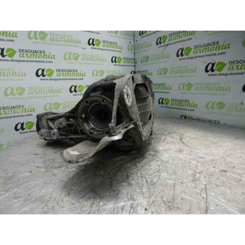 Recambio de diferencial trasero para audi s5 coupe (8t) 4.2 fsi quattro referencia OEM IAM KCC 1660401 1060401