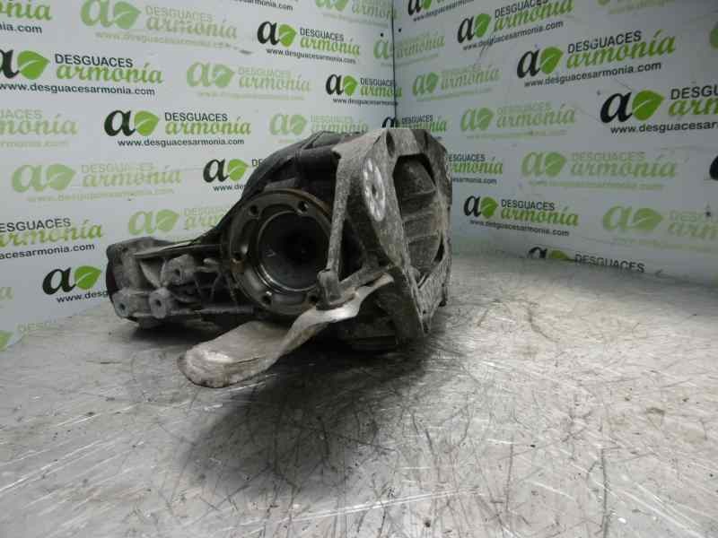 Recambio de diferencial trasero para audi s5 coupe (8t) 4.2 fsi quattro referencia OEM IAM KCC 1660401 1060401