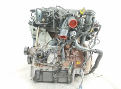 Recambio de motor completo para citroën c4 grand picasso exclusive referencia OEM IAM RHJ  