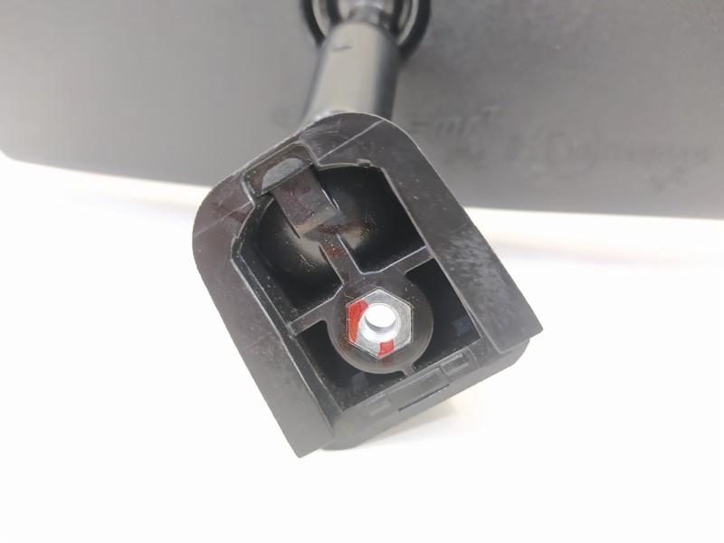Recambio de espejo interior para hyundai i30 (pd) essence referencia OEM IAM 049848  