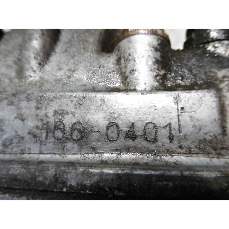 Recambio de diferencial trasero para audi s5 coupe (8t) 4.2 fsi quattro referencia OEM IAM KCC 1660401 1060401