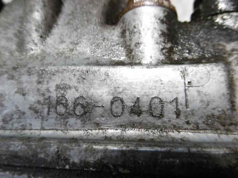 Recambio de diferencial trasero para audi s5 coupe (8t) 4.2 fsi quattro referencia OEM IAM KCC 1660401 1060401