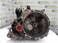 Recambio de caja cambios para ford focus lim. (cb4) trend referencia OEM IAM 6M5R7002YC T1GF2 