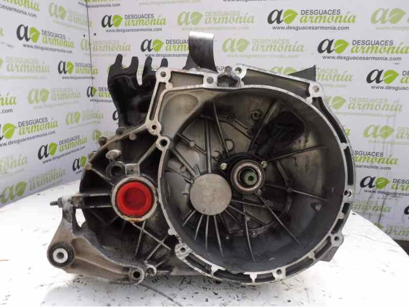 Recambio de caja cambios para ford focus lim. (cb4) trend referencia OEM IAM 6M5R7002YC T1GF2 