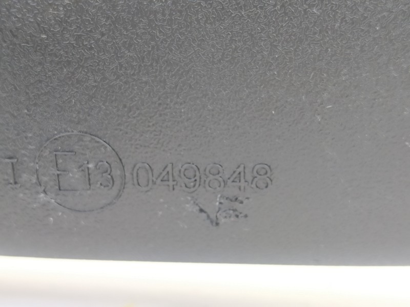Recambio de espejo interior para hyundai i30 (pd) essence referencia OEM IAM 049848  