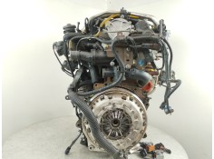 Recambio de motor completo para citroën c4 grand picasso exclusive referencia OEM IAM RHJ   2