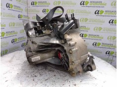 Recambio de caja cambios para ford focus lim. (cb4) trend referencia OEM IAM 6M5R7002YC T1GF2  2