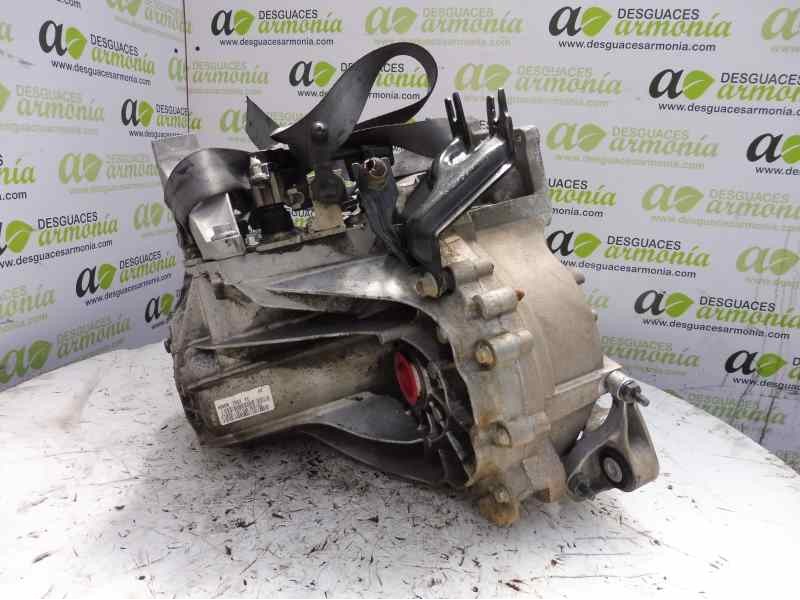 Recambio de caja cambios para ford focus lim. (cb4) trend referencia OEM IAM 6M5R7002YC T1GF2 