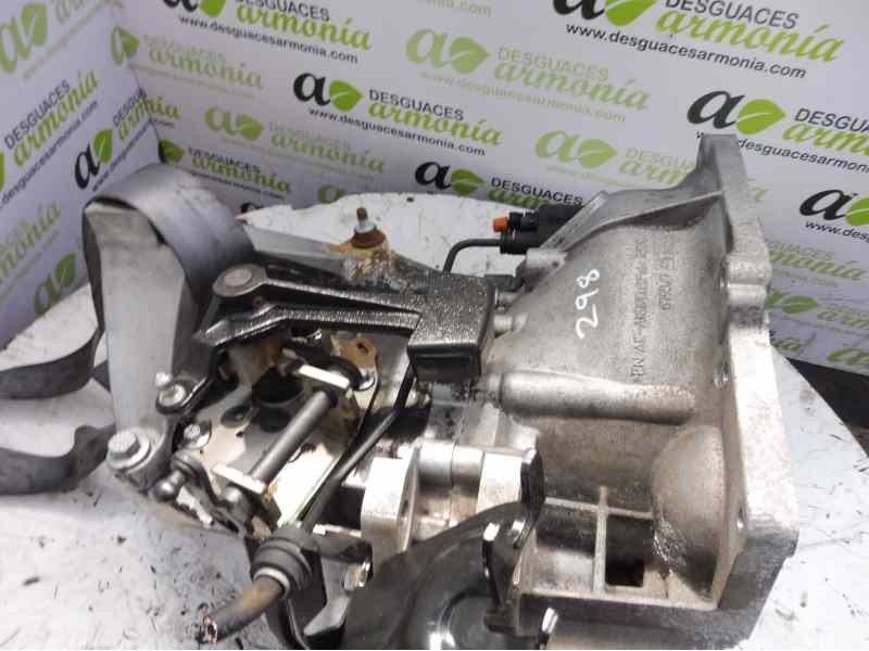 Recambio de caja cambios para ford focus lim. (cb4) trend referencia OEM IAM 6M5R7002YC T1GF2 