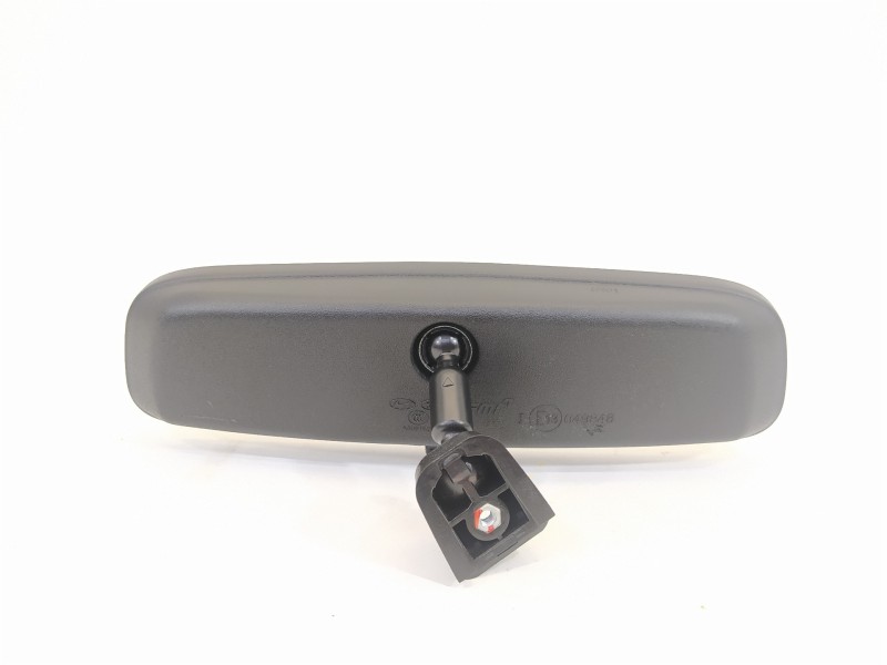 Recambio de espejo interior para hyundai i30 (pd) essence referencia OEM IAM 049848  