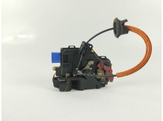Recambio de cerradura puerta delantera derecha para audi a8 (4e2) 3.0 tdi quattro referencia OEM IAM 4E1837016   2