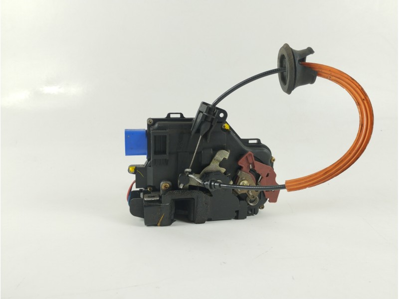 Recambio de cerradura puerta delantera derecha para audi a8 (4e2) 3.0 tdi quattro referencia OEM IAM 4E1837016  