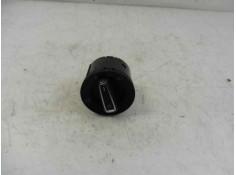 Recambio de mando luces para volkswagen polo (6c1) advance bluemotion referencia OEM IAM 5G0941431AJ   2