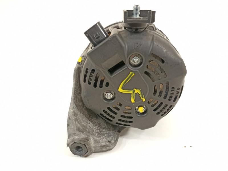 Recambio de alternador para bmw mini clubmancooper sd sd clubman referencia OEM IAM 7640131 764013104 