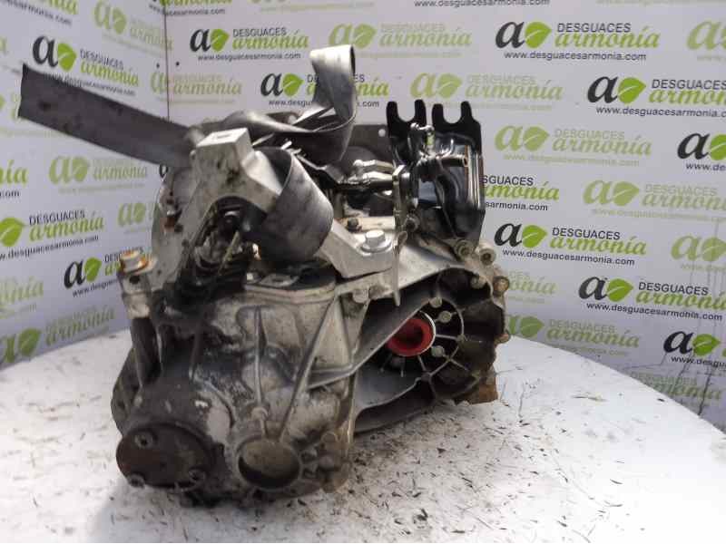 Recambio de caja cambios para ford focus lim. (cb4) trend referencia OEM IAM 6M5R7002YC T1GF2 