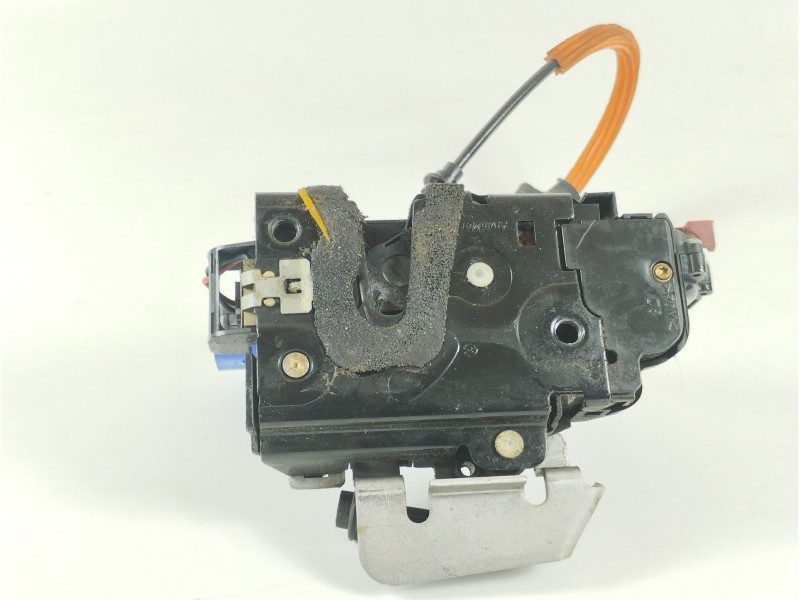 Recambio de cerradura puerta delantera derecha para audi a8 (4e2) 3.0 tdi quattro referencia OEM IAM 4E1837016  