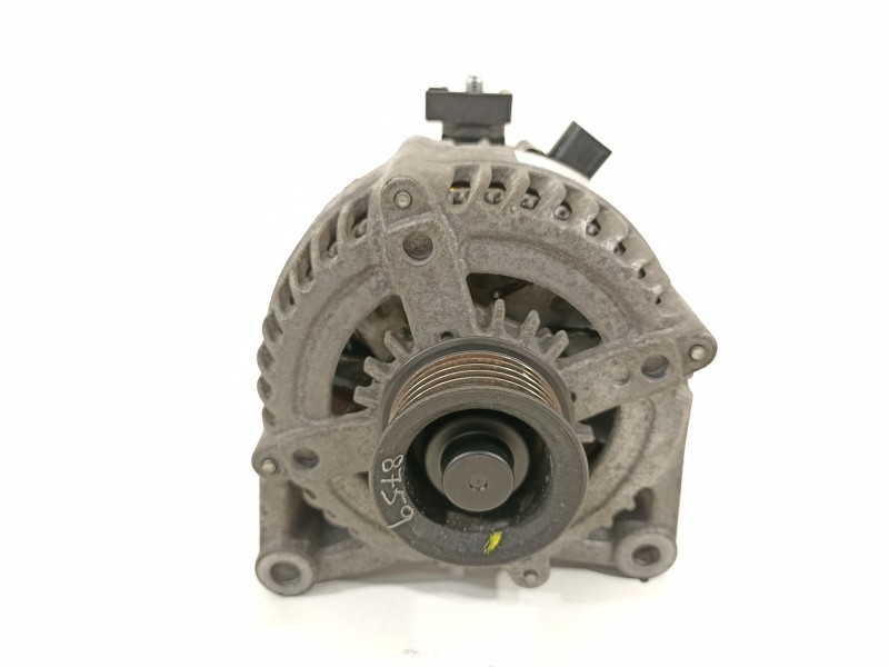 Recambio de alternador para bmw mini clubmancooper sd sd clubman referencia OEM IAM 7640131 764013104 