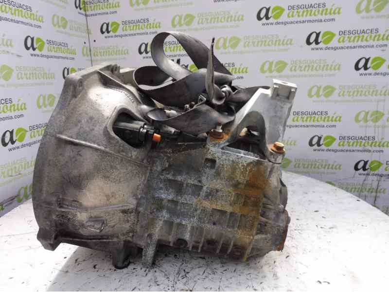 Recambio de caja cambios para ford focus lim. (cb4) trend referencia OEM IAM 6M5R7002YC T1GF2 