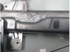 Recambio de elevalunas delantero izquierdo para peugeot 207 urban referencia OEM IAM 9681181280 401786A8 1.0400915J 2