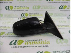 Recambio de retrovisor derecho para audi s5 coupe (8t) 4.2 fsi quattro referencia OEM IAM   