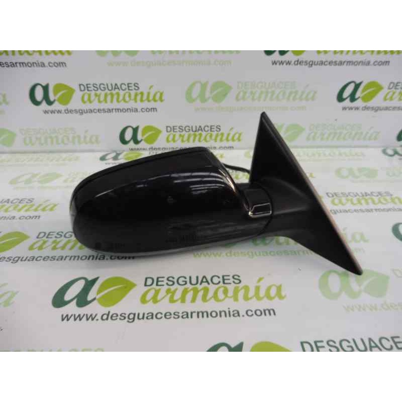 Recambio de retrovisor derecho para audi s5 coupe (8t) 4.2 fsi quattro referencia OEM IAM   